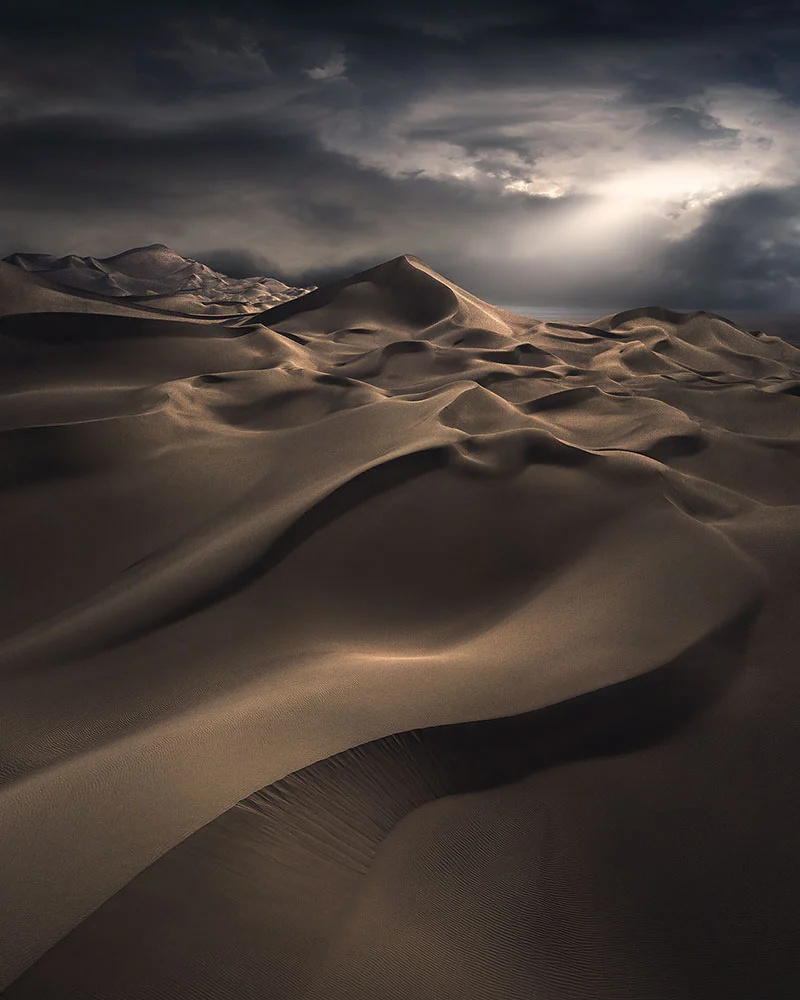 Lut desert Iran 2