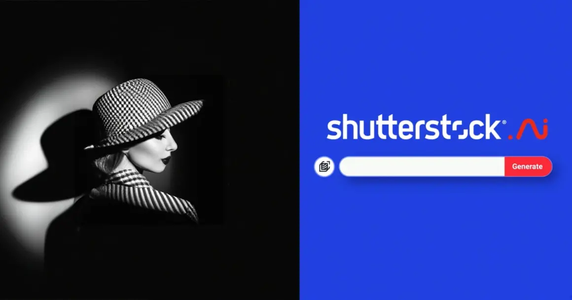 Shutterstock, Görüntü Oluşturucusunu Tanıtmak İçin "Yapay Zeka Fotoğrafçılarına" Para Ödüyor