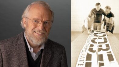 Adobe Kurucu Ortağı Dr. John Warnock Vefat Etti 7 Adobe Kurucu Ortagi Dr. John Warnock Vefat Etti