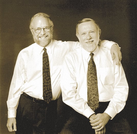 Adobe Kurucu Ortağı Dr. John Warnock Vefat Etti 3 Adobe Kurucu Ortağı Dr. John Warnock Vefat Etti