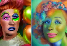 Cindy Sherman Yapay Zekayla 'Deneyler Yapıyor' ve Herkes Mutlu Değil 7 Cindy Sherman