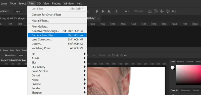 Photoshop'ta Dişler Nasıl Beyazlatılır 3 Photoshop'ta Dişler Nasıl Beyazlatılır