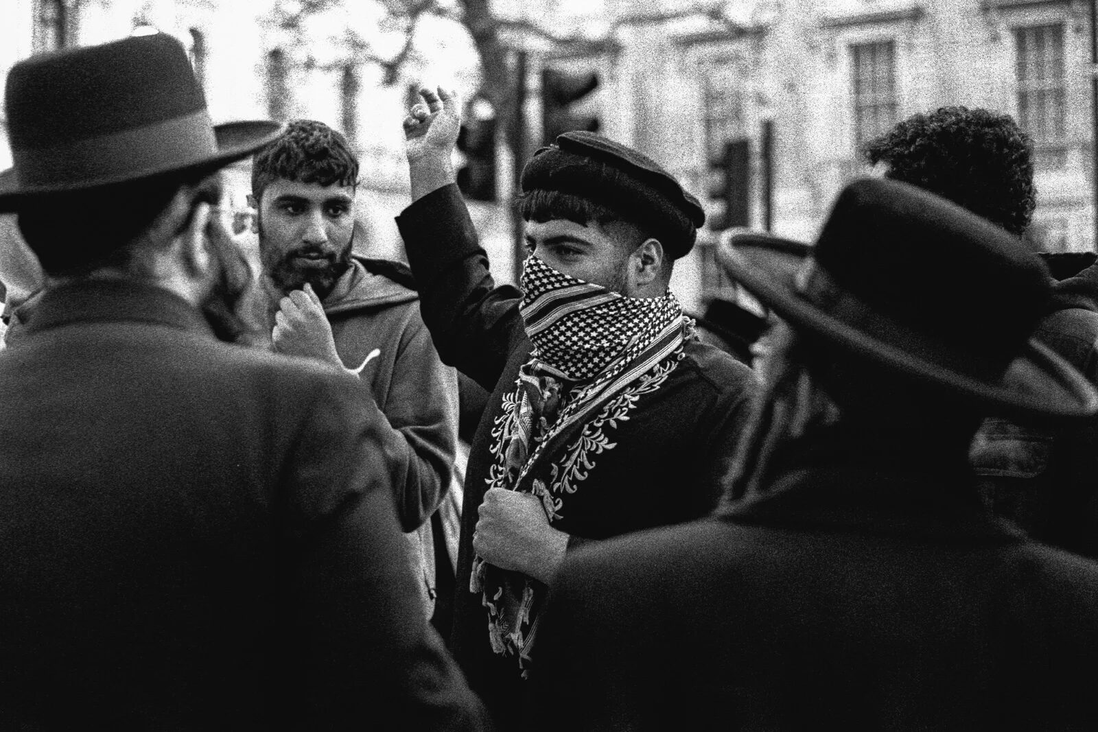 Kamerayla Aktivizme Karsi Gazetecilik webp