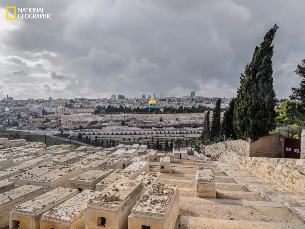 Ziyah Gafić - Kubbet-ül Sahra 4 NationalGeographic 2806594