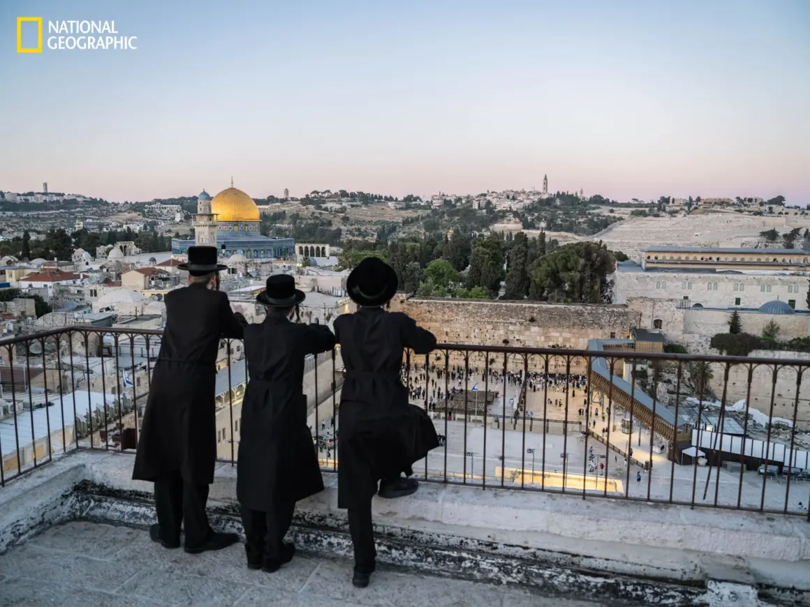 Ziyah Gafić - Kubbet-ül Sahra 3 NationalGeographic 2806603