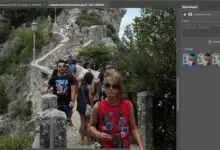 Photoshop Beta'da Generative Fill Güzelliği 17 Photoshop Betada Generatif Dolgu Guzelligi