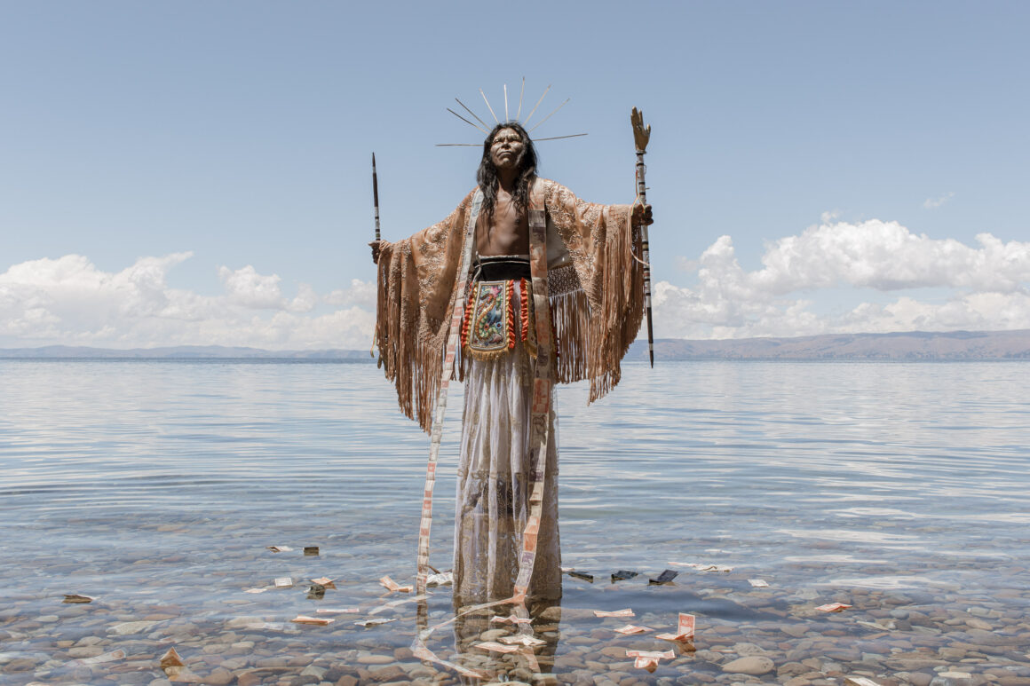 River Claure - Bolivya'nın karmaşık kimliğine dair başka bir dünya vizyonu yaratmak 2 River Claure – Bolivya’nın karmaşık kimliğine dair başka bir dünya vizyonu yaratmak