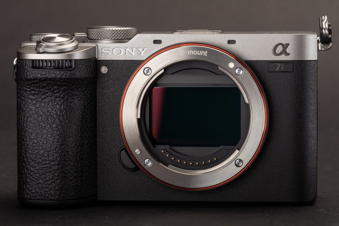 Sony a7C II İlk İncelemesi