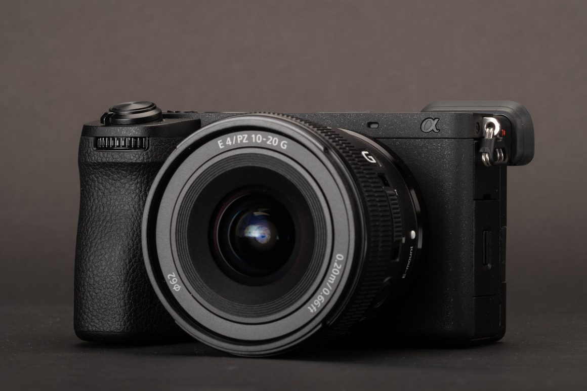 Sony a6700 incelemesi 1 Sony a6700 incelemesi