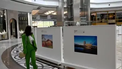 “Latin Amerika UNESCO Dünya Mirası” Fotoğraf Sergisi Açıldı 8 Ankarada Latin Amerika UNESCO Dunya Mirasi Fotograf Sergisi Acildi