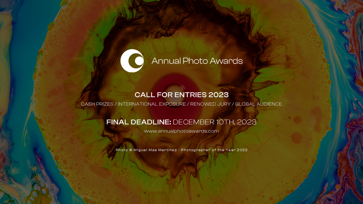 Annual Photography Awards 2023