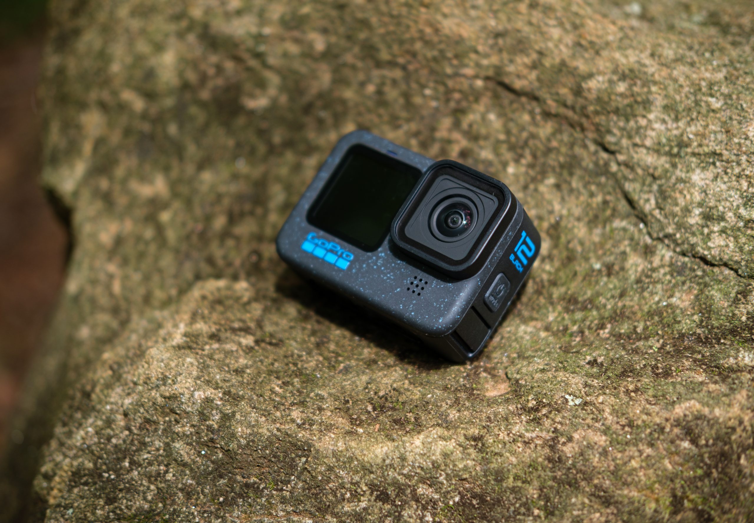 GoPro Hero12 Black İncelemesi: Bu küçük aksiyon kamerası çok sayıda yaratıcı özellik sunuyor 1 GoProHero12 scaled