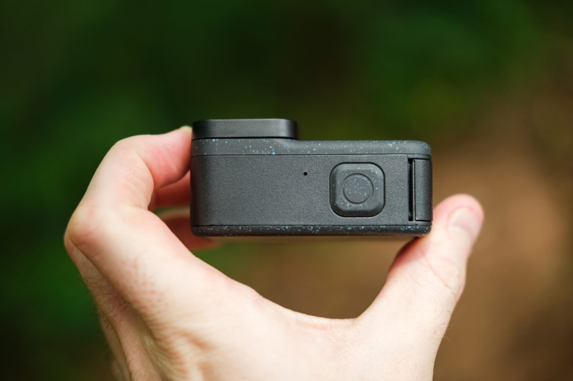 GoPro Hero12 Black İncelemesi: Bu küçük aksiyon kamerası çok sayıda yaratıcı özellik sunuyor 8 GoProHero12 2114