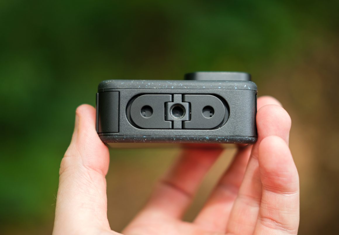 GoPro Hero12 Black İncelemesi: Bu küçük aksiyon kamerası çok sayıda yaratıcı özellik sunuyor 7 GoProHero12 2115