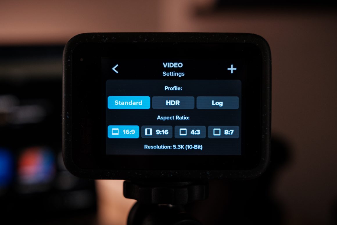 GoPro, Hero12 Black aksiyon kamerasını duyurdu 3 Hero12 Black 002