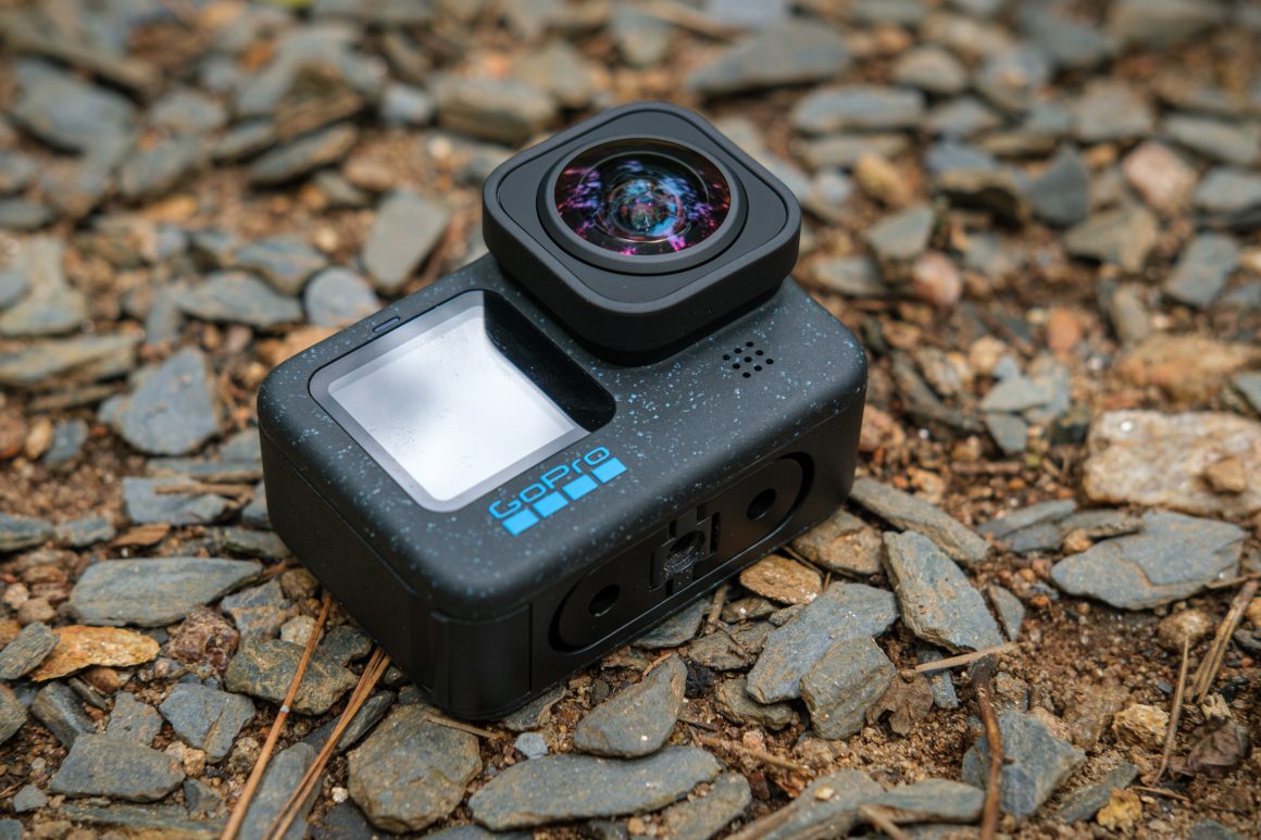 GoPro, Hero12 Black aksiyon kamerasını duyurdu 5 Hero12 Black 004