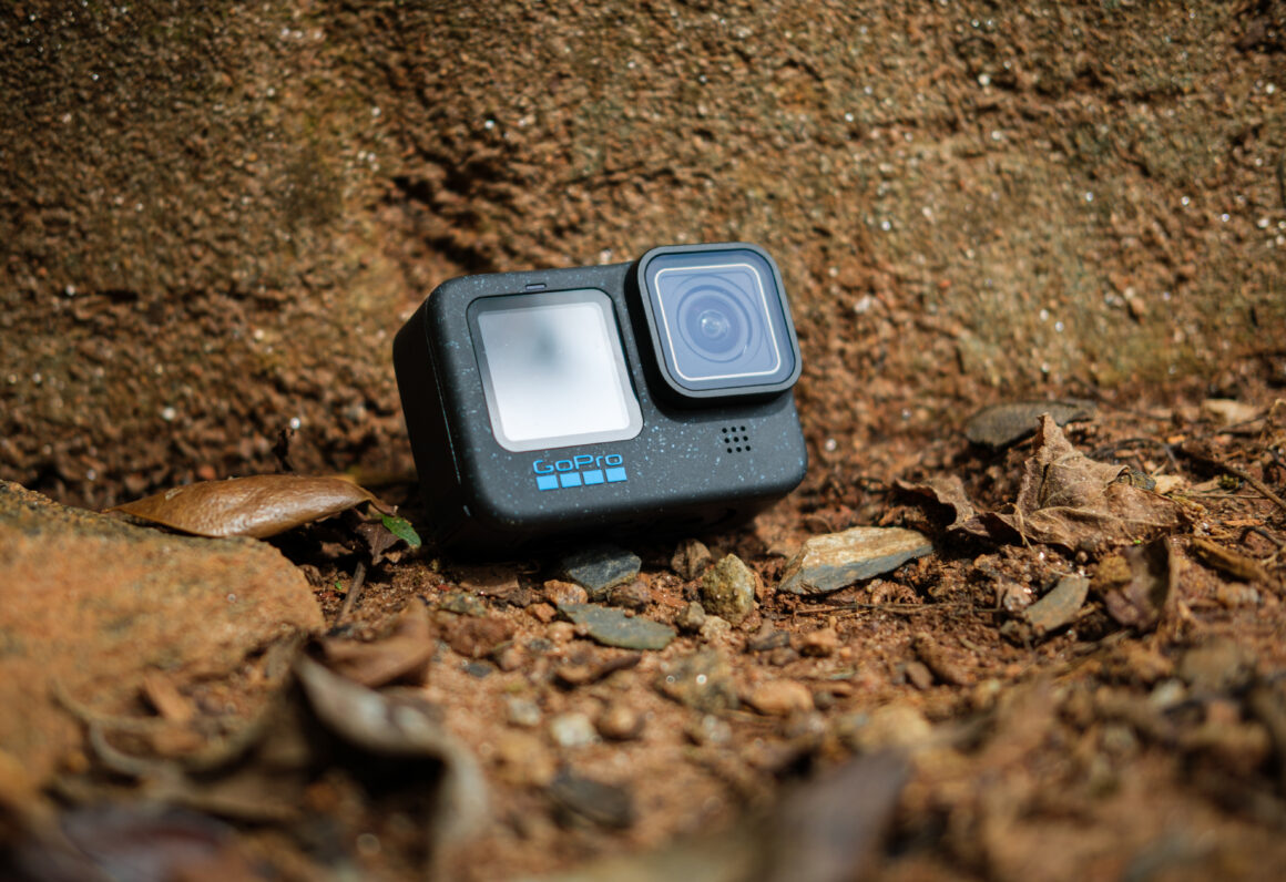 GoPro, Hero12 Black aksiyon kamerasını duyurdu 1 Hero12 Black header