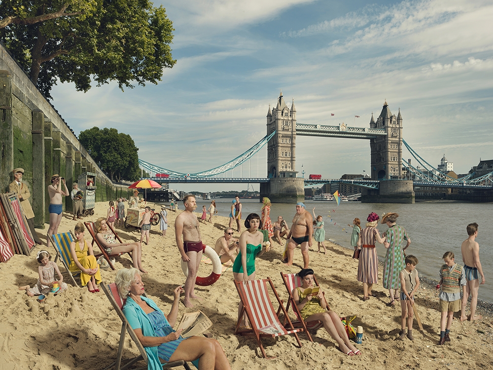 Güçlü portreler ve gururlu köpekler International Photography Awards 2023'de öne çıkıyor 2 Julia Fullerton Batten