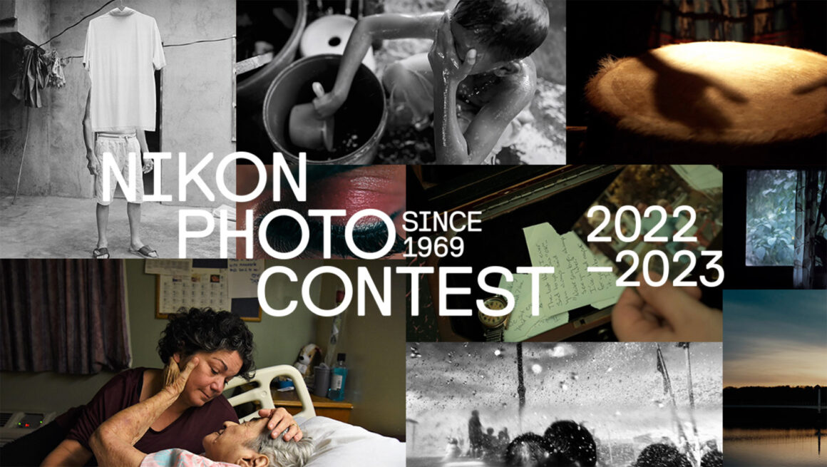 Nikon Photo Contest 2022-2023 2 NikonPhotoContest2023 Hero