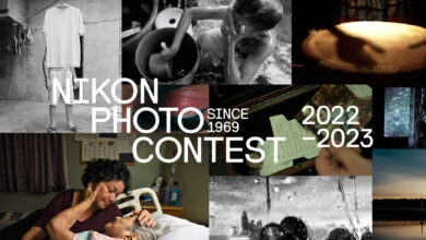 NikonPhotoContest2023 Hero