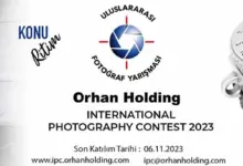 Orhan Holding 19. Uluslararası Fotoğraf Yarışması 11 Orhan Holding 19. Uluslararasi Fotograf Yarismasi head