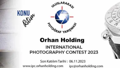 Orhan Holding 19. Uluslararası Fotoğraf Yarışması 4 Orhan Holding 19. Uluslararasi Fotograf Yarismasi head