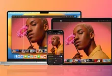 Photomator 3.1 incelemesi: Mac, iPhone ve iPad için makine öğrenimiyle zenginleştirilmiş bir fotoğraf düzenleyici 25 Photomator