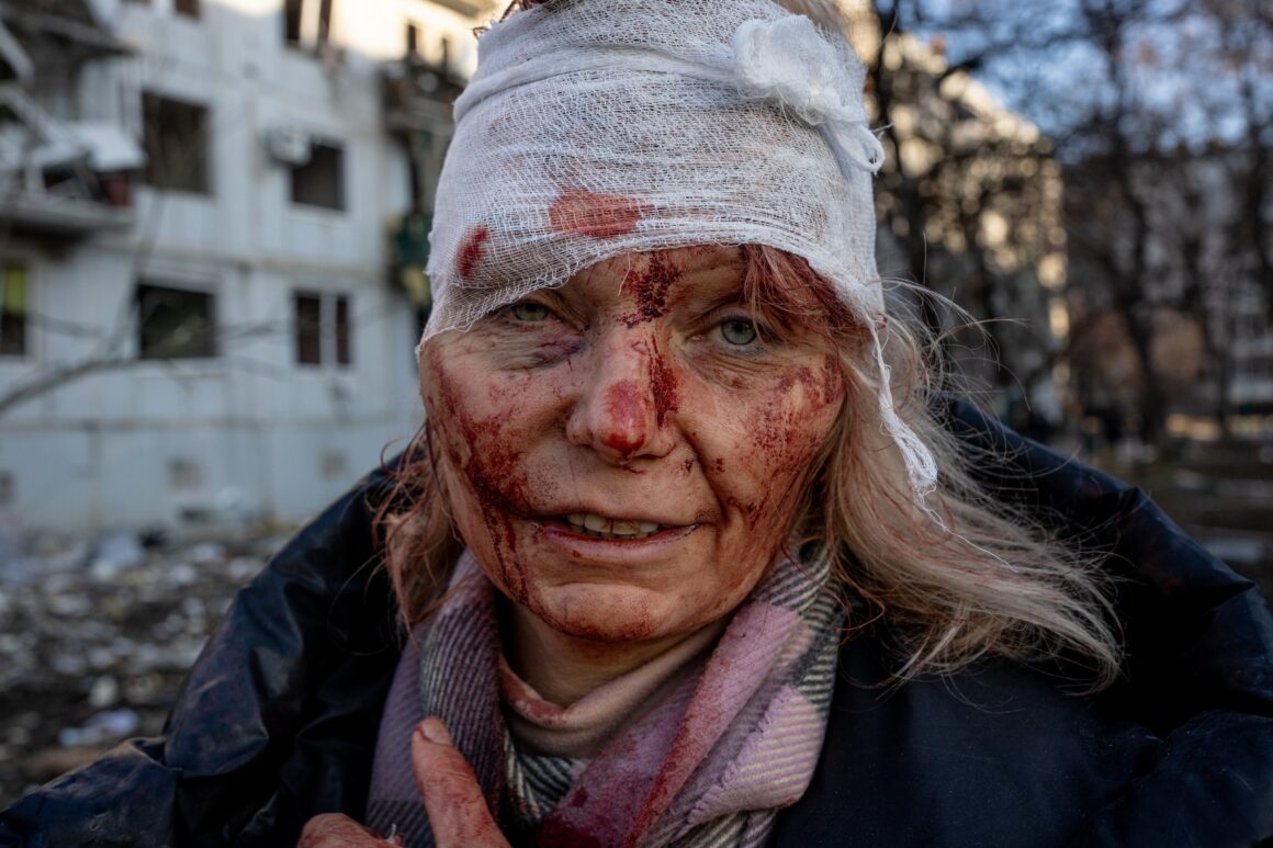 Güçlü portreler ve gururlu köpekler International Photography Awards 2023'de öne çıkıyor 7 Wolfgang Schwan