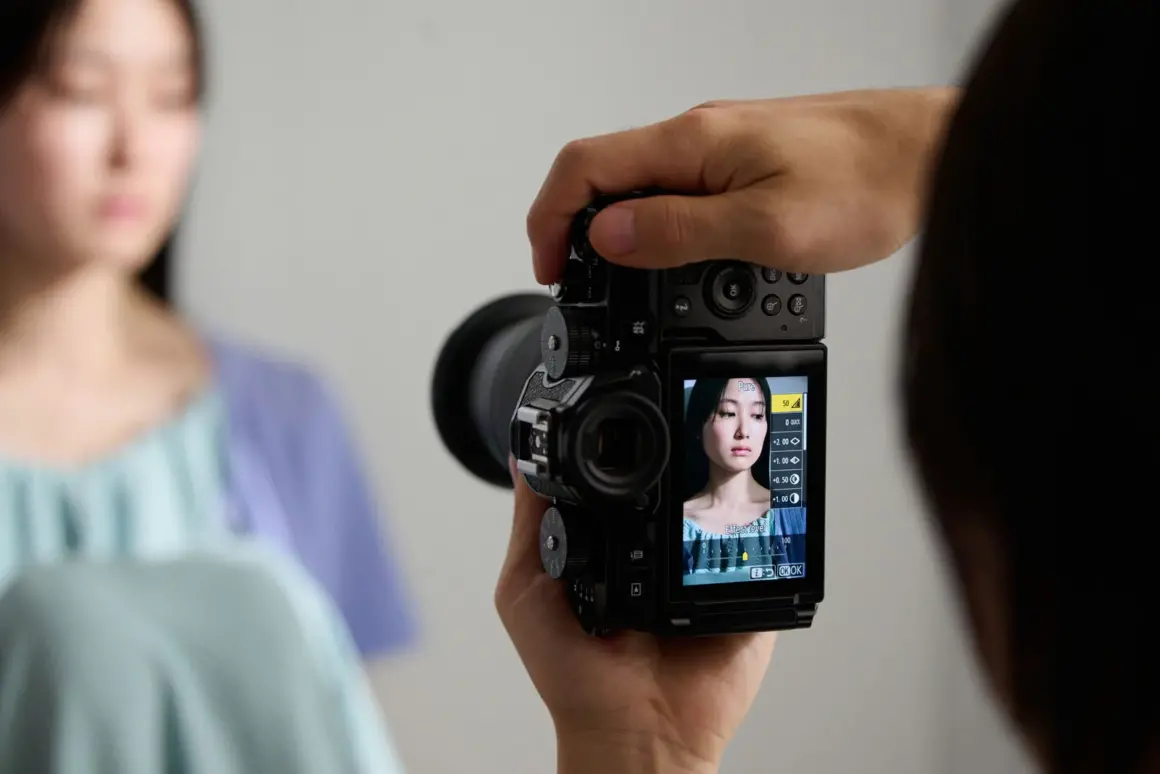 Nikon Zf : Klasik, Zamansız Stil ve Modern Teknolojiyi Birleştiriyor 10 Zf 09 USDD PU 1096