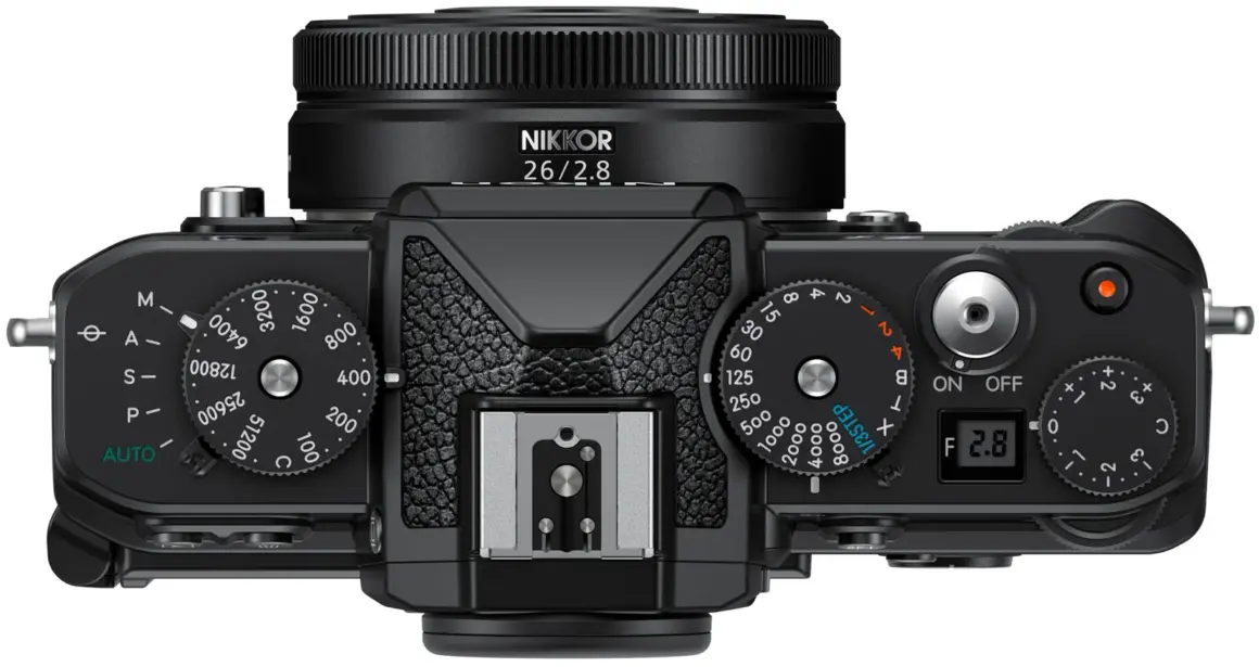 Nikon Zf : Klasik, Zamansız Stil ve Modern Teknolojiyi Birleştiriyor 4 Zf 26 2