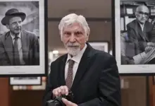 Ozan Sağdıç’ın Ankara Temalı Sergisi Ziyaretçilerini Bekliyor 3 ankara 2