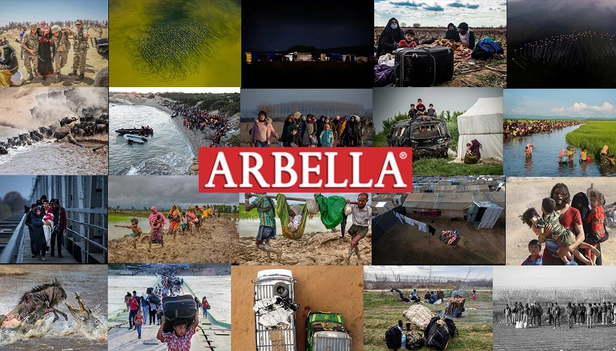 Arbella 13. Uluslararası Fotoğraf Yarışması 1 arbella 13 header webp
