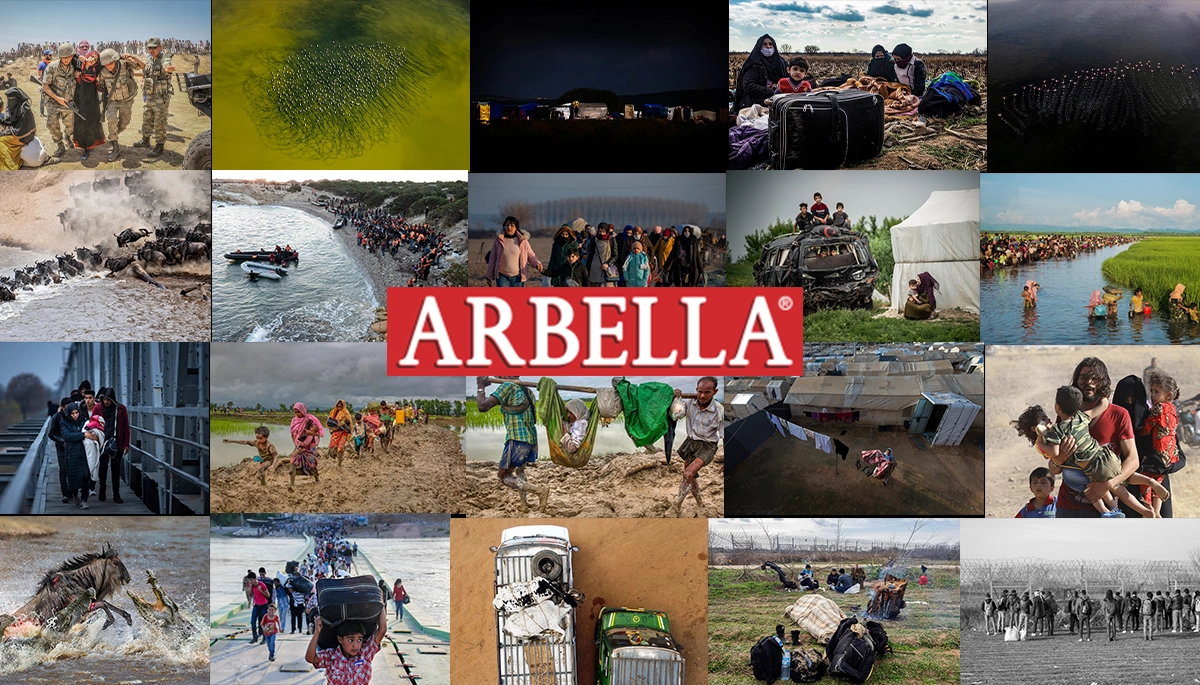 Arbella 13. Uluslararası Fotoğraf Yarışması 1 arbella 13 header