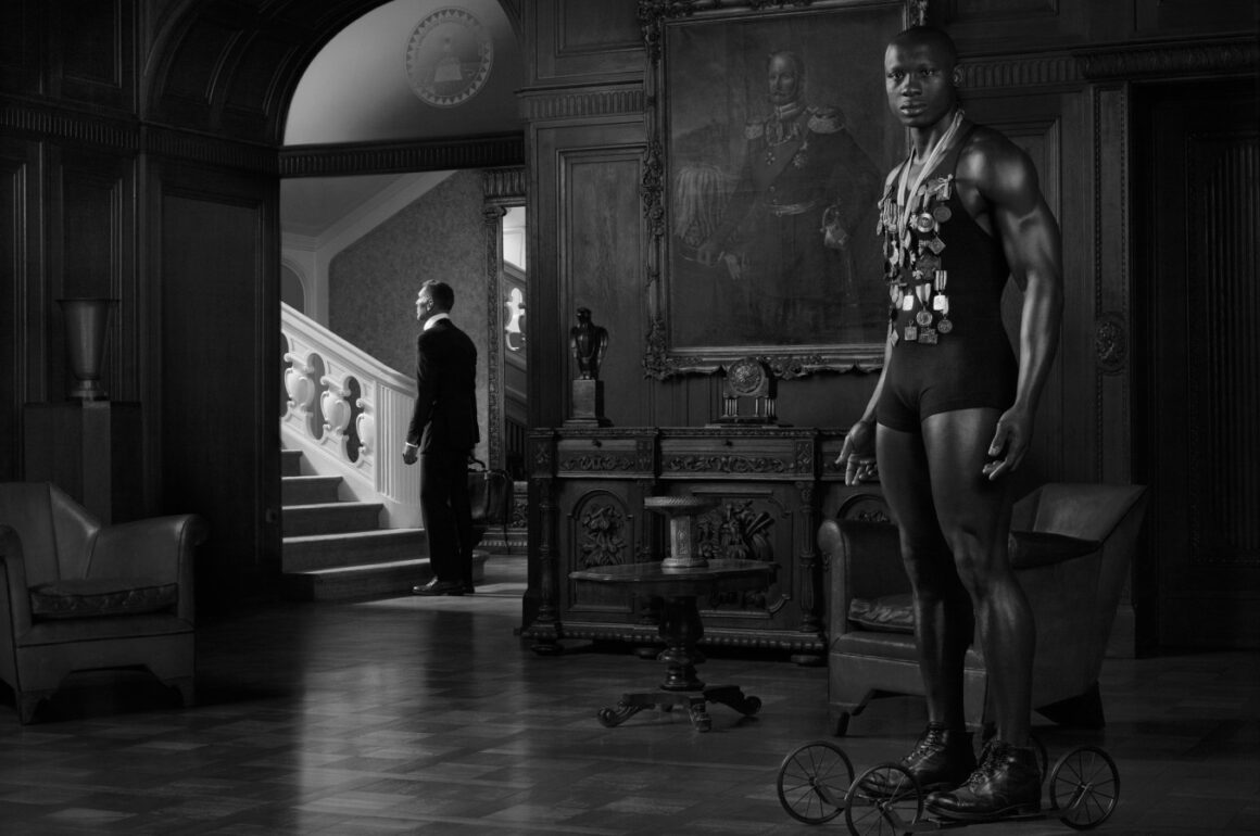 Rahatsız Edici Görüntüleriyle Geniş Bir Kitleyi Bulan Fotoğrafçı Erwin Olaf, 64 Yaşında Öldü 7 bd6436a5f04b032c0012571ca3cf275f NL