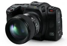 Blackmagic'in İlk Full Frame Cinema Camera 6K Sensör ve L-Mount Var 10 blackmagic cinema camera 6k featured