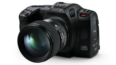 Blackmagic'in İlk Full Frame Cinema Camera 6K Sensör ve L-Mount Var 4 blackmagic cinema camera 6k featured