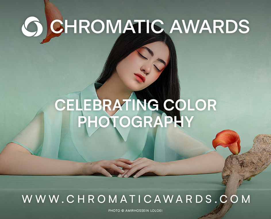 Chromatic Photo Awards 2023
