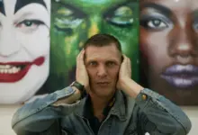 Rahatsız Edici Görüntüleriyle Geniş Bir Kitleyi Bulan Fotoğrafçı Erwin Olaf, 64 Yaşında Öldü 21 erwin olaf