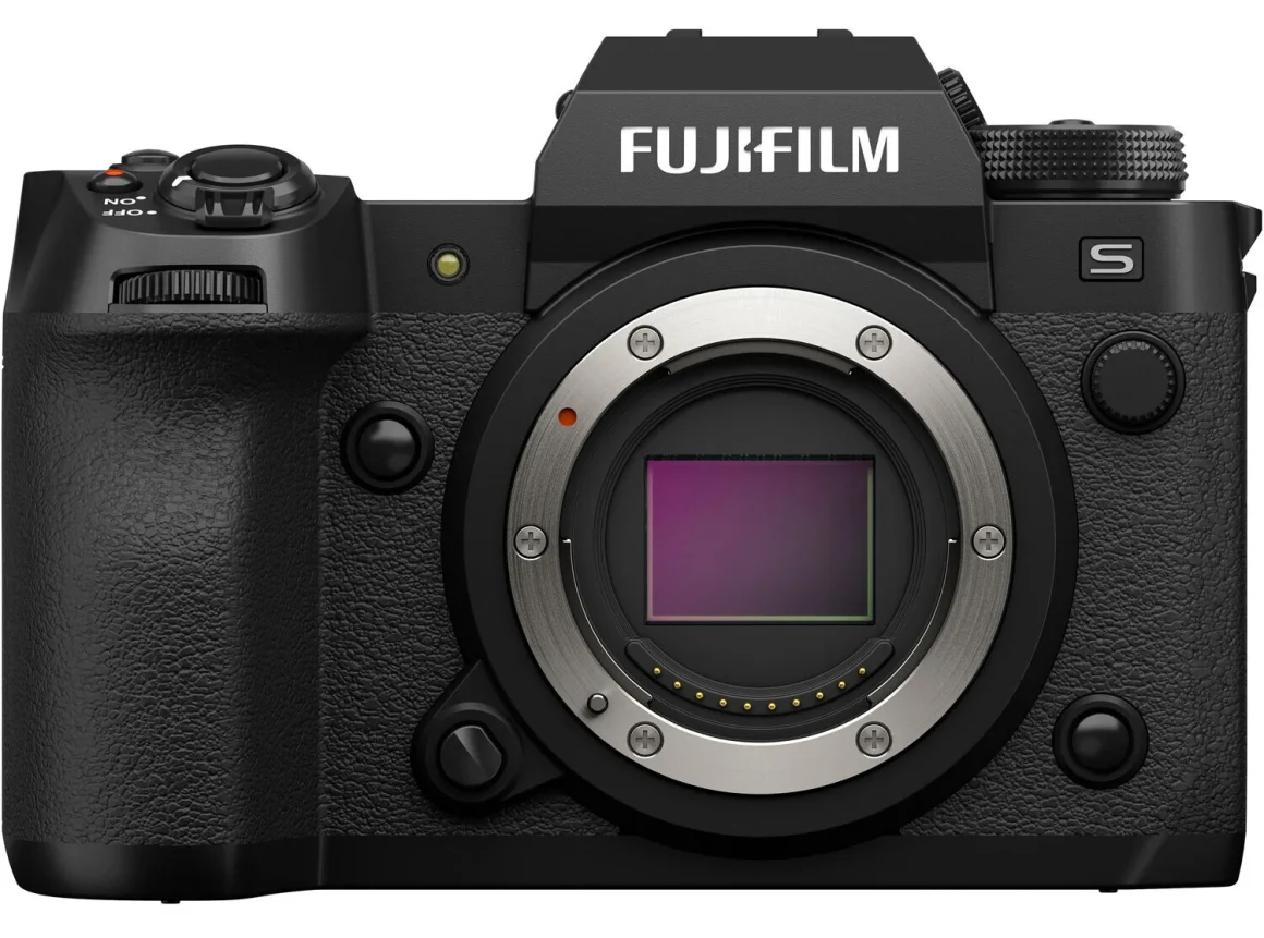 2023'ün Fotoğraf ve Video için En İyi Hibrit Kameraları 2 fuji xh2s e1692707315801