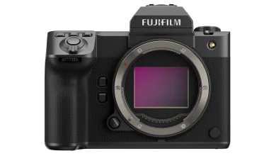 Fujifilm GFX100 II 8 FPS'de Çekim Yapıyor, AI AF Özelliğine Sahip ve 8K Video Kaydediyor 9 gfx 100ii featured