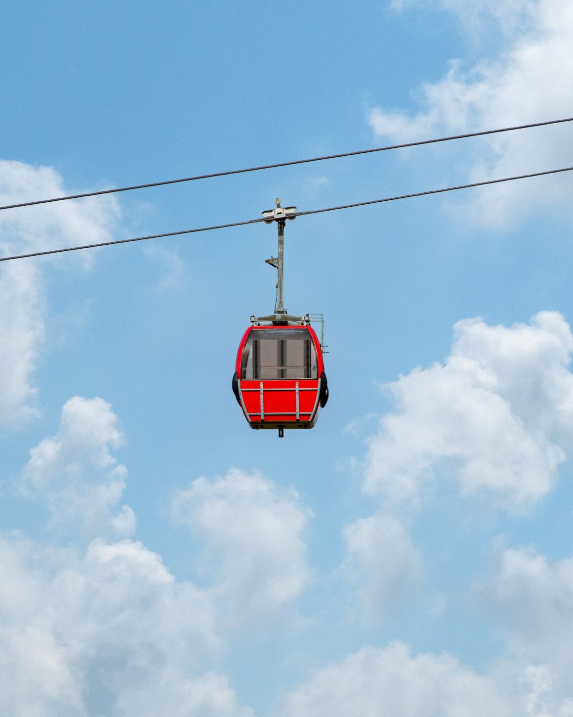 Wes Anderson'la Dünya Turu 13 gondola