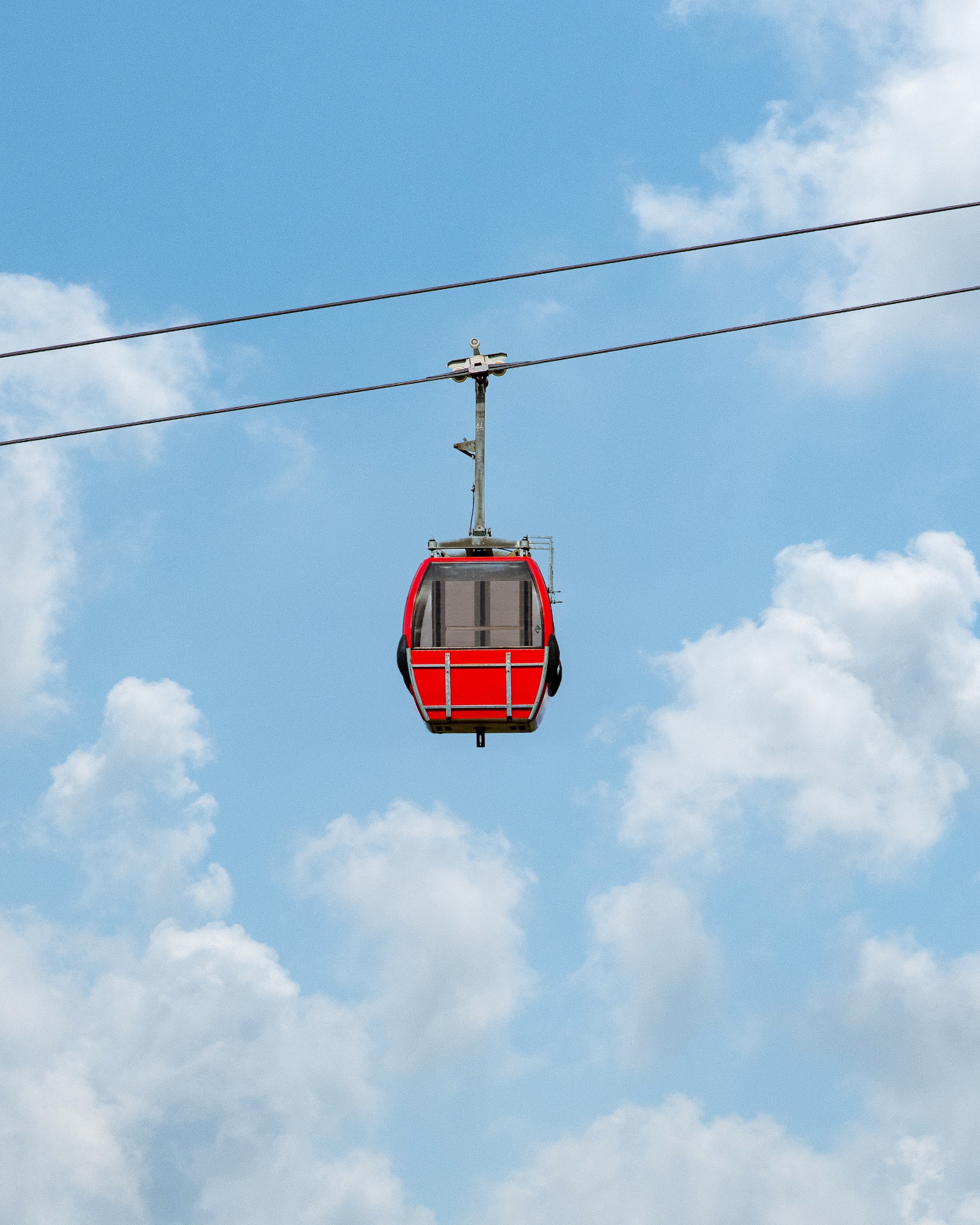 Wes Anderson'la Dünya Turu 1 gondola