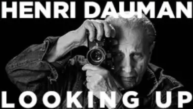 Foto Muhabiri ve Holokost Hayatta Kalanı Henri Dauman 90 Yaşında Öldü 6 henri dauman obituary
