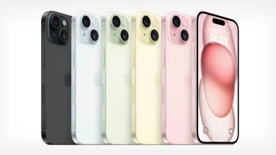 Apple iPhone 15, 48 MP Kamera, Dinamik Ada, USB-C ve Daha Fazlasını Ekliyor 5 iphone 15 lineup featured