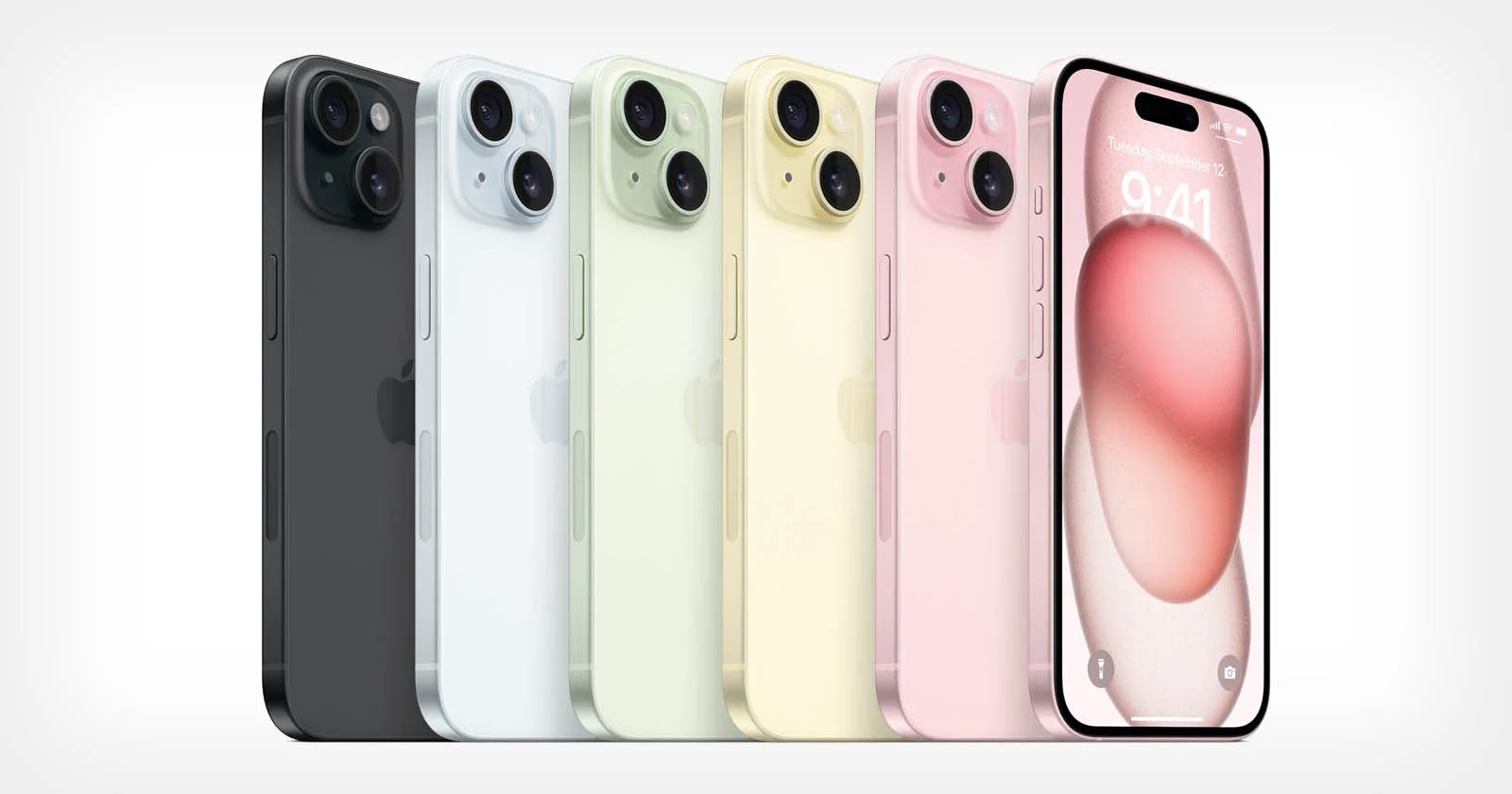iphone 15 lineup featured