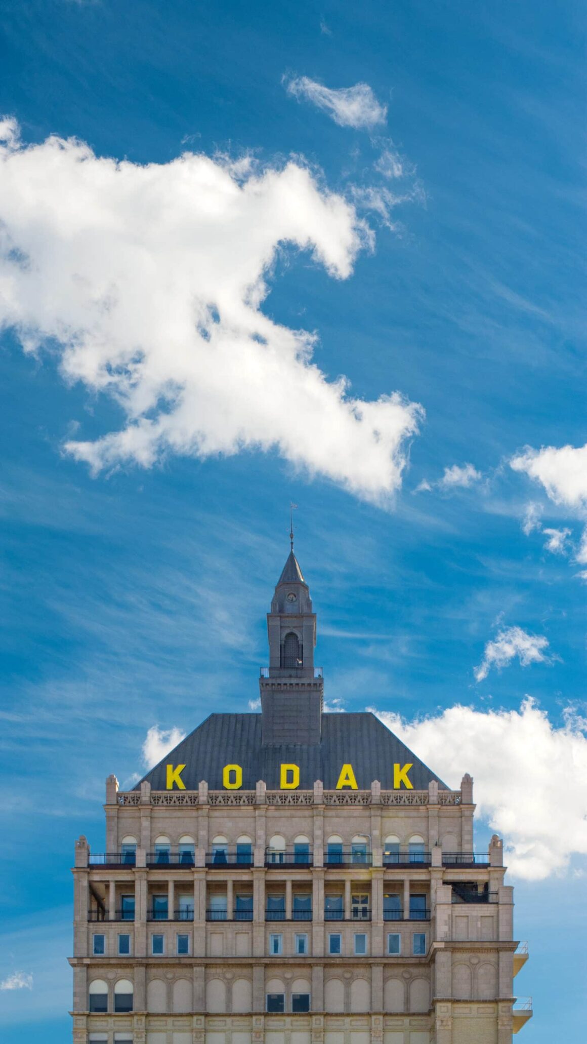 kodak tower scaled 1