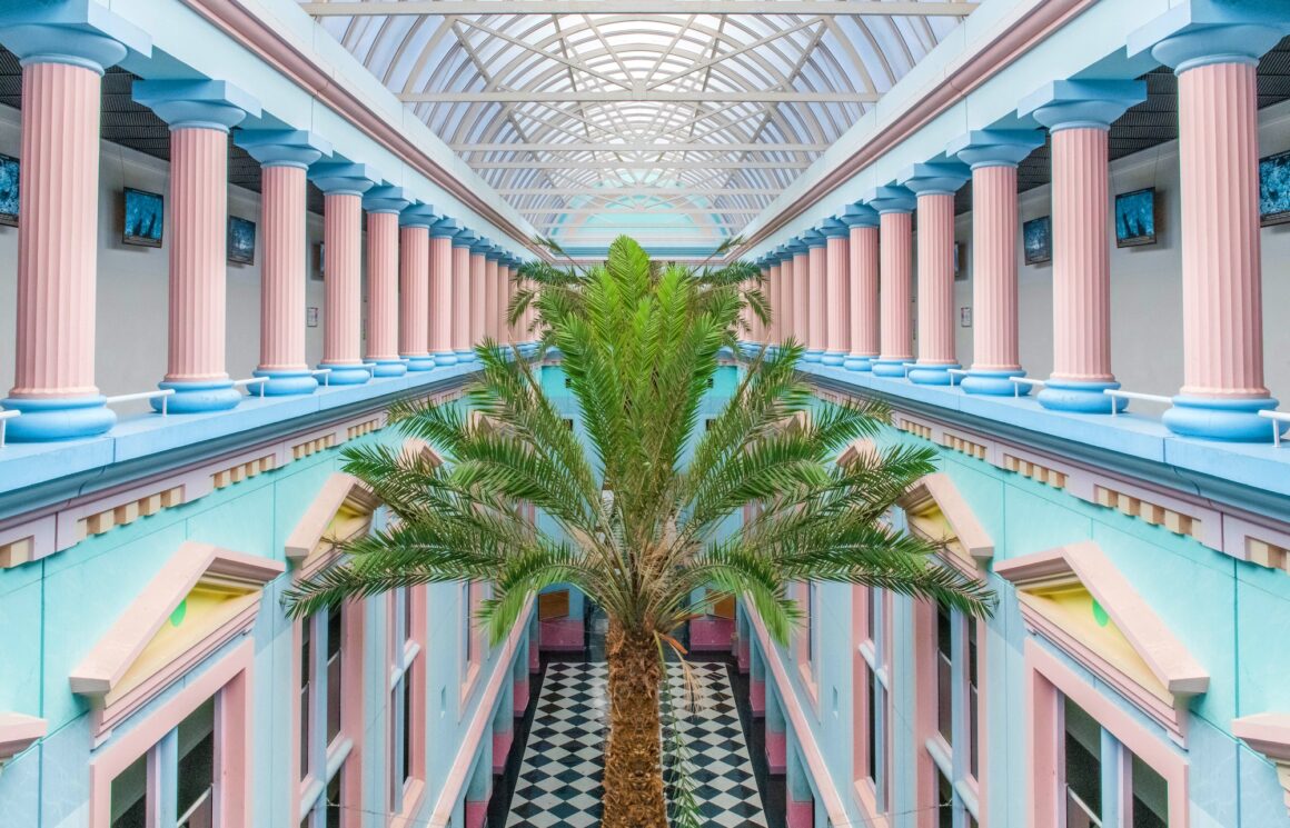Wes Anderson'la Dünya Turu 2 Wes Anderson'la Dünya Turu