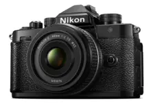 Nikon Zf : Klasik, Zamansız Stil ve Modern Teknolojiyi Birleştiriyor 14 nikon zf featured image