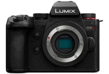 Panasonic G9 II, Fotoğraf Odaklı, PDAF Donanımlı, 60FPS Seri Çekim Kamerasıdır 3 panasonic g9 ii featured image