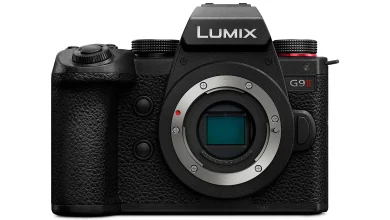 Panasonic G9 II, Fotoğraf Odaklı, PDAF Donanımlı, 60FPS Seri Çekim Kamerasıdır 32 panasonic g9 ii featured image